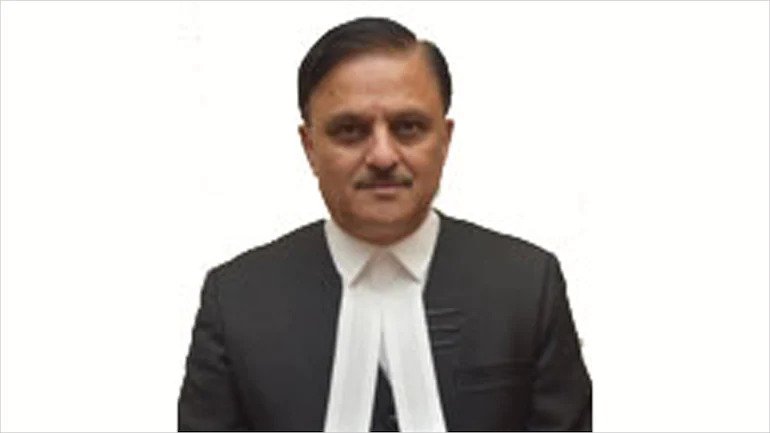 Justice Abhay Sreeniwas Oka Has A Record Of Enforcing State Accountability & Protecting Citizens’ Rights