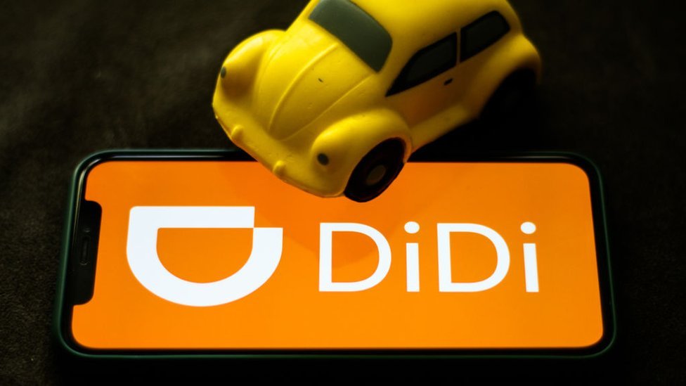 UK Expansion Plans of ‘Didi’ Halted