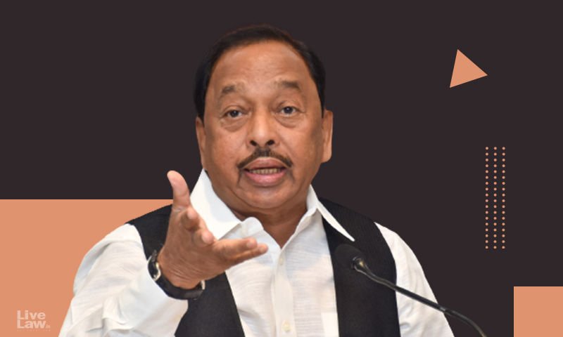 Narayan Rane Slap Remark- Arrest justified, Custodial Introgation Uncalled  for Magistrate Record While Granting Bail