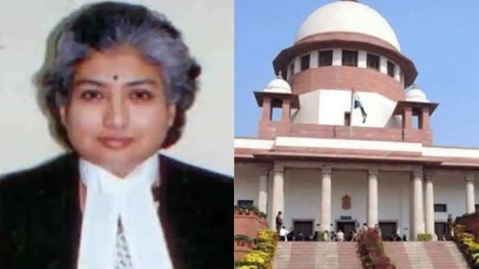 Justice BV Nagarathna, Who Might Become First Woman Chief Justice Of India, Has Pioneered Social Welfare