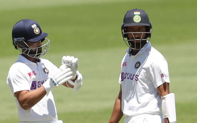 India in England: Cheteshwar Pujara and I are not worried about analysis, says Ajinkya Rahane