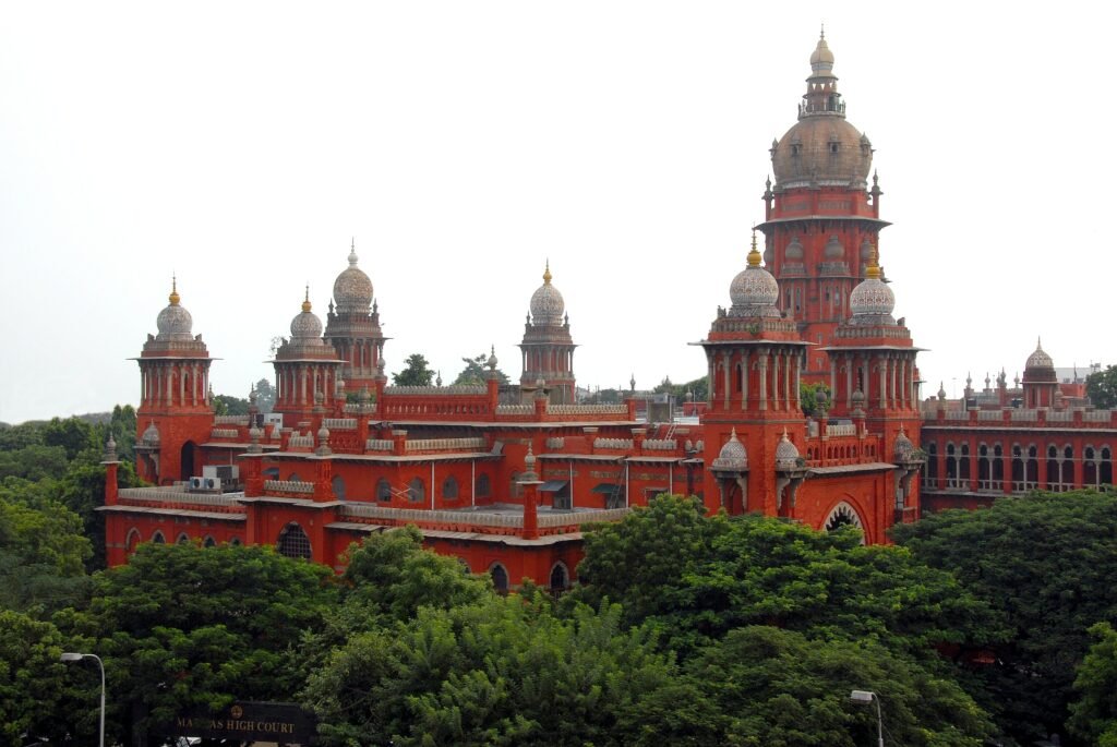 Ban On Online Gaming Was Struck Down By Madras High Court