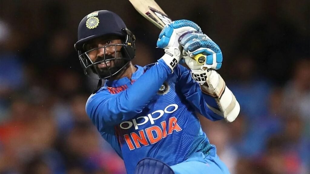 T20 World Cup: Dinesh Karthik Identifies Main Player For India and It’s Not Virat Kohli or Rohit Sharma