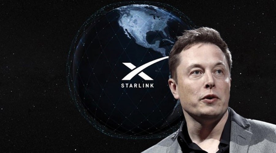 Starlink has shipped 100,000 satellite internet terminals, Musk says