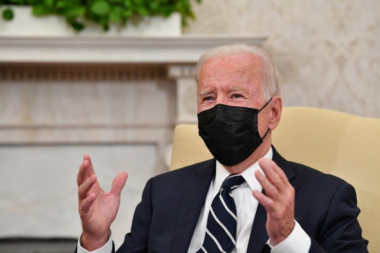 Biden says China still withholding ‘critical information’ on COVID origins.