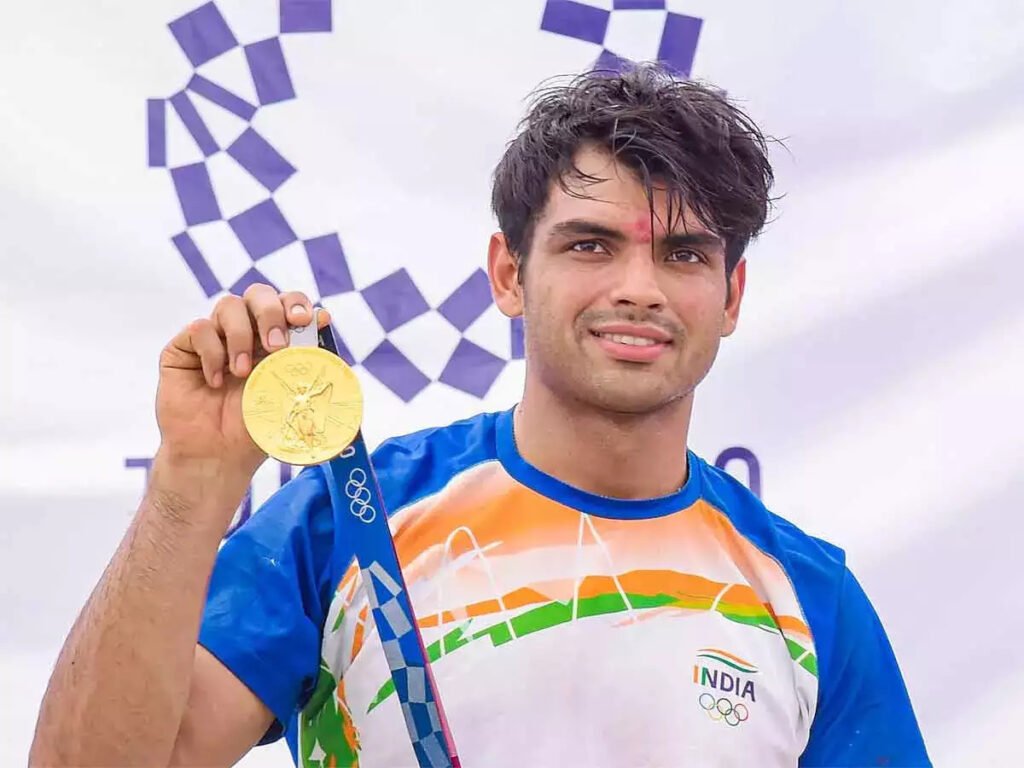 We can’t be satisfied with one gold we need to think at a global level: Neeraj Chopra