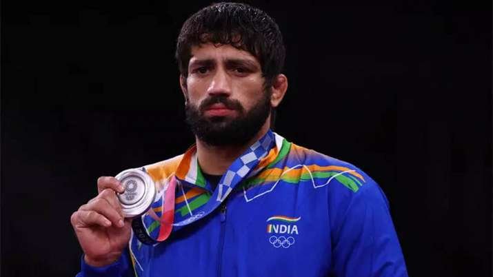 Olympic silver medallist Ravi Dahiya to miss World Championship