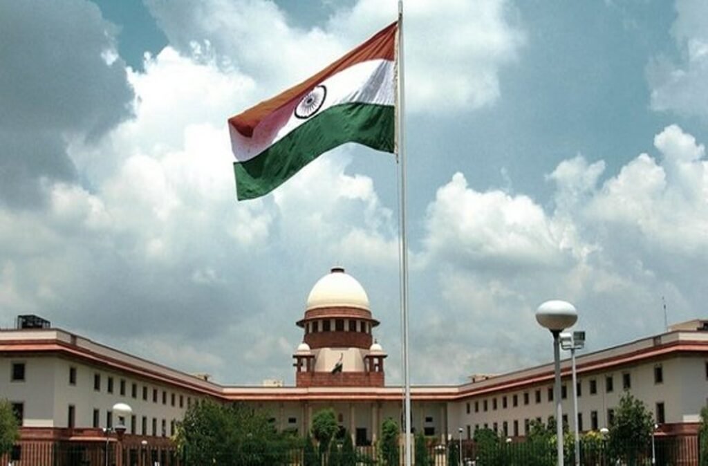 Supreme Court To Re-Examine Rc Gupta Decision