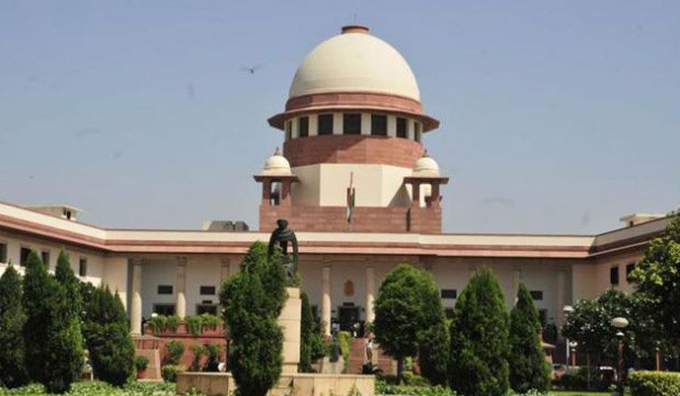 Supreme Court Frames Guidelines for High Courts For Adjudicating Bail Pleas