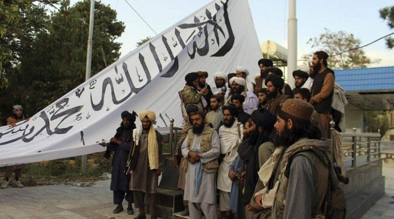 Taliban may announce framework for new Afghan government soon