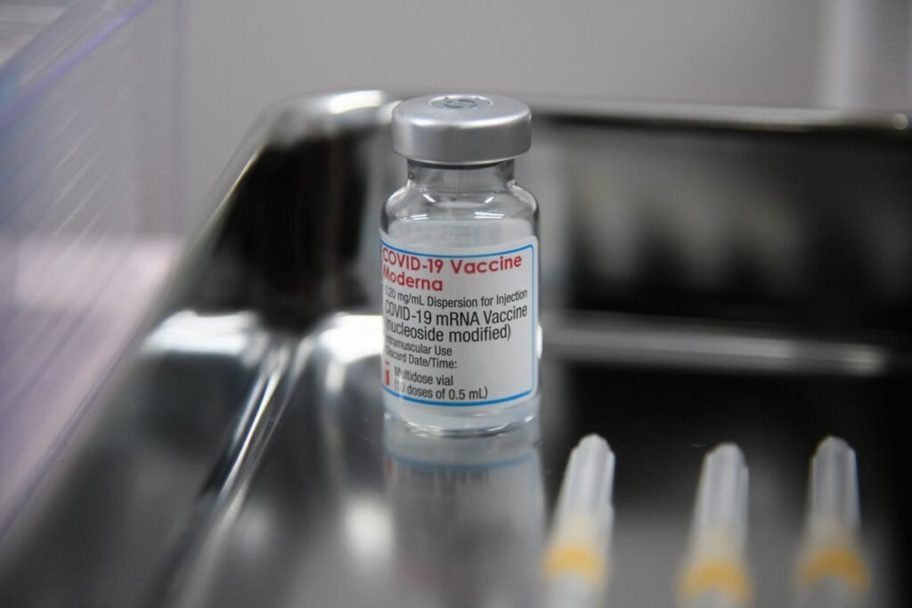 Moderna’s Vaccine Creates Twice as Many Antibodies as Pfizer’s Vaccine