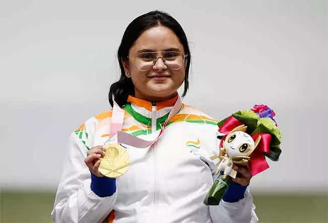 India Inc cheers as Paralympians win medals