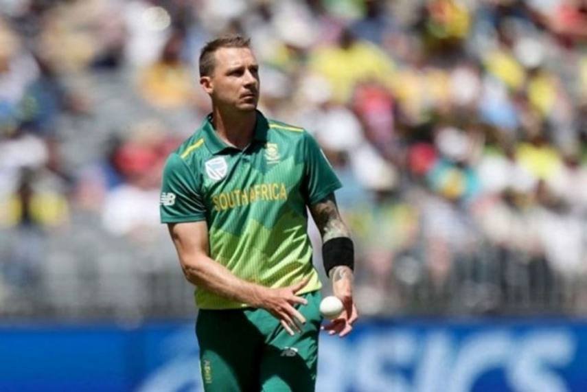 DALE STEYN ANNOUNCES RETIREMENT FROM ALL FORMS OF CRICKET