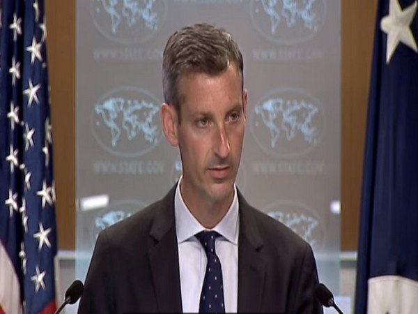 The new chapter of engagement with Afghanistan has begun: US department of state spokesperson Ned Price