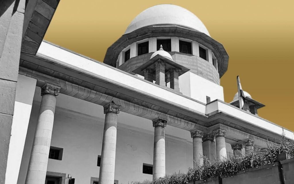 Principle Of Equal Pay For Equal Work Cannot Be Applied Merely On Basis Of Designation: Supreme Court