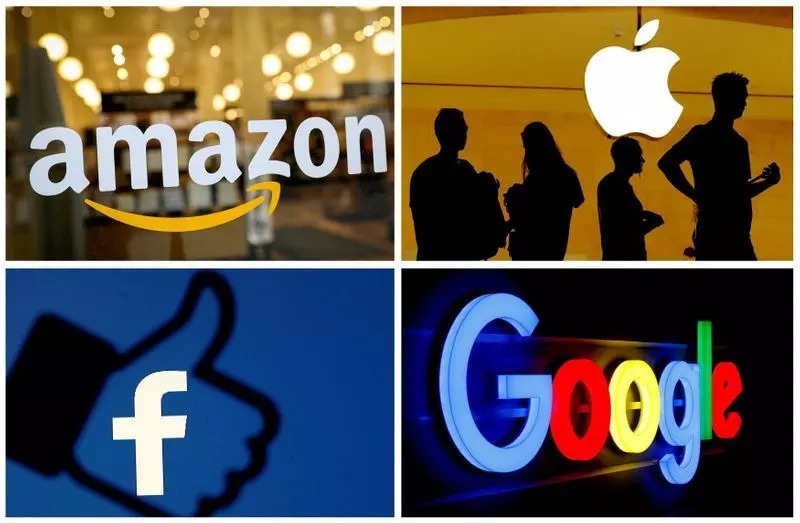 Big Tech’s Little Mergers Draw More US Antitrust Scrutiny