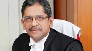 Common guy should not be terrified of courts: CJI NV Ramana calls for ‘Indianisation’ of felony device