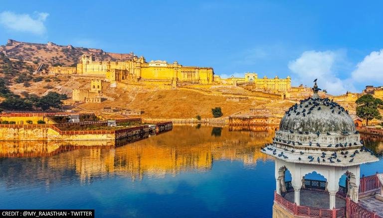 Rajasthan’s amended law that makes misbehavior with tourists a cognizable offense