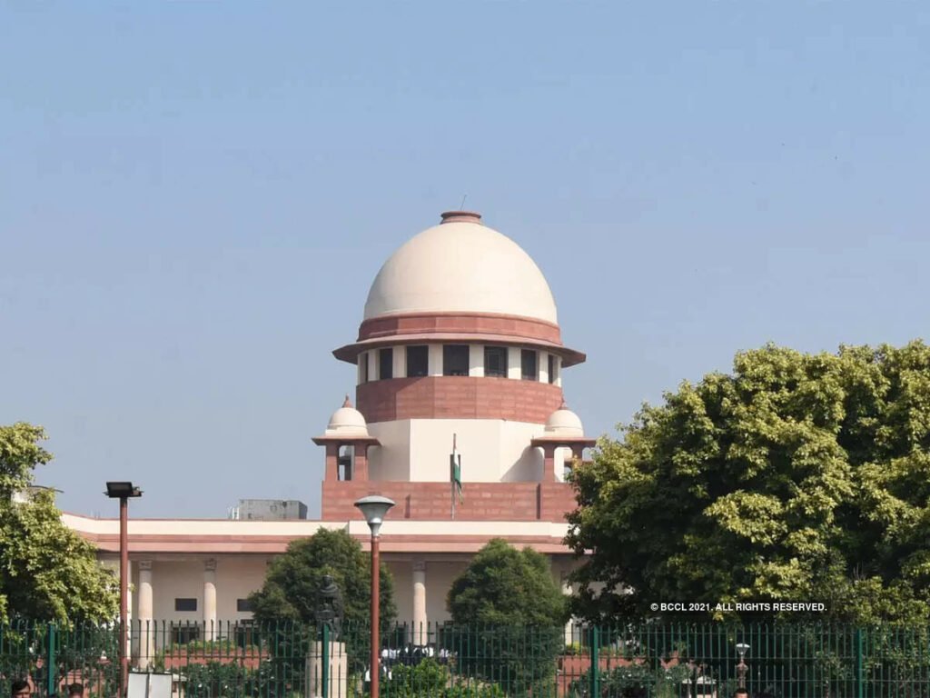 In Non-Compoundable cases compromise between the accused and the victim cannot be the only basis for reduction of punishment awarded: Supreme Court