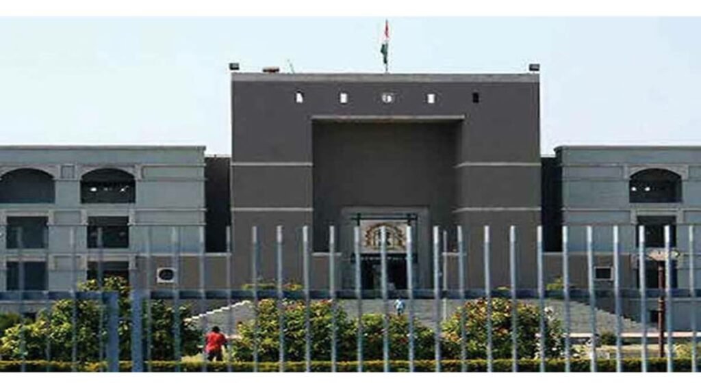 High Court proceedings must be in English, says Gujarat High Court