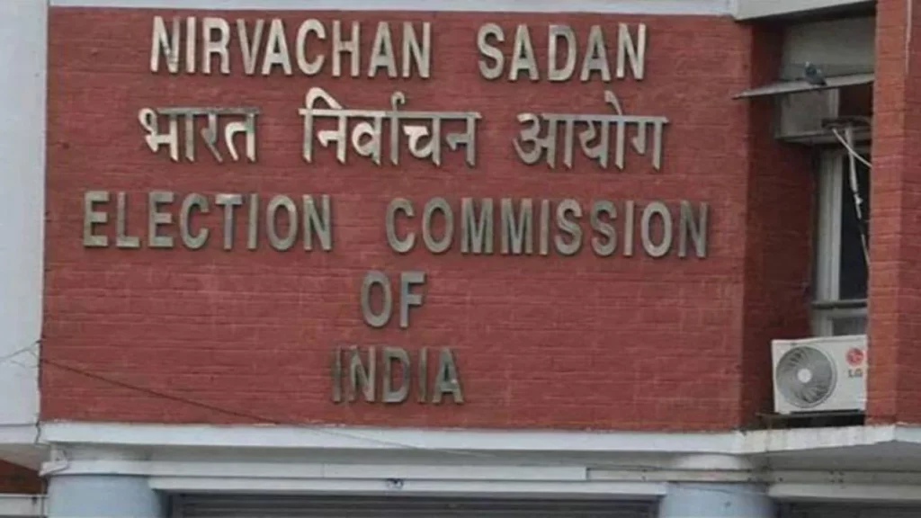 Election Commission of India enhances limit of Candidate’s expenses